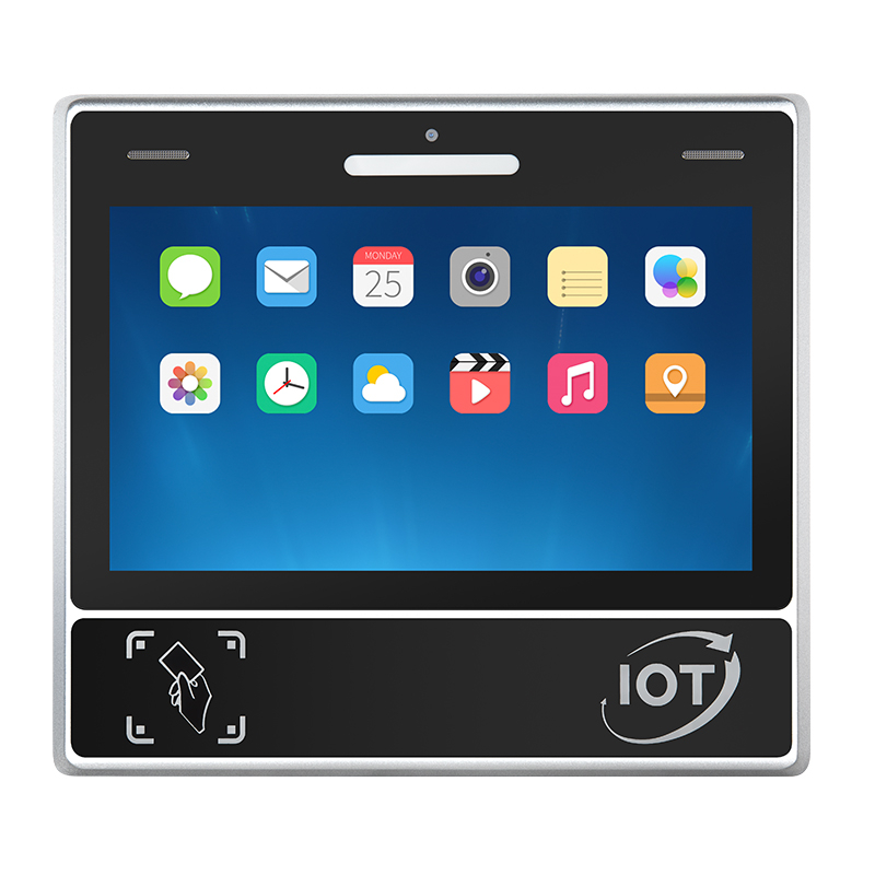 11.6寸工位一体机