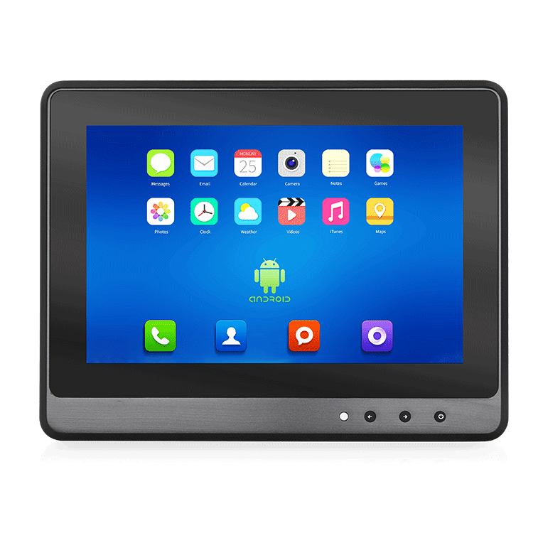 车载安卓一体机