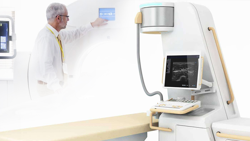 工业主板在医疗行业的应用