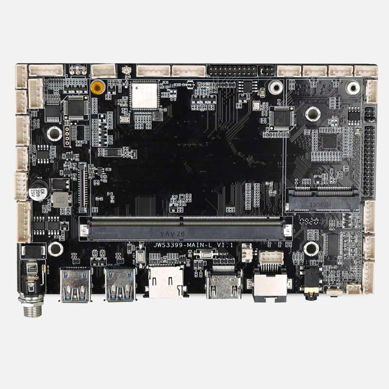 工控机的主要技术与选型技巧