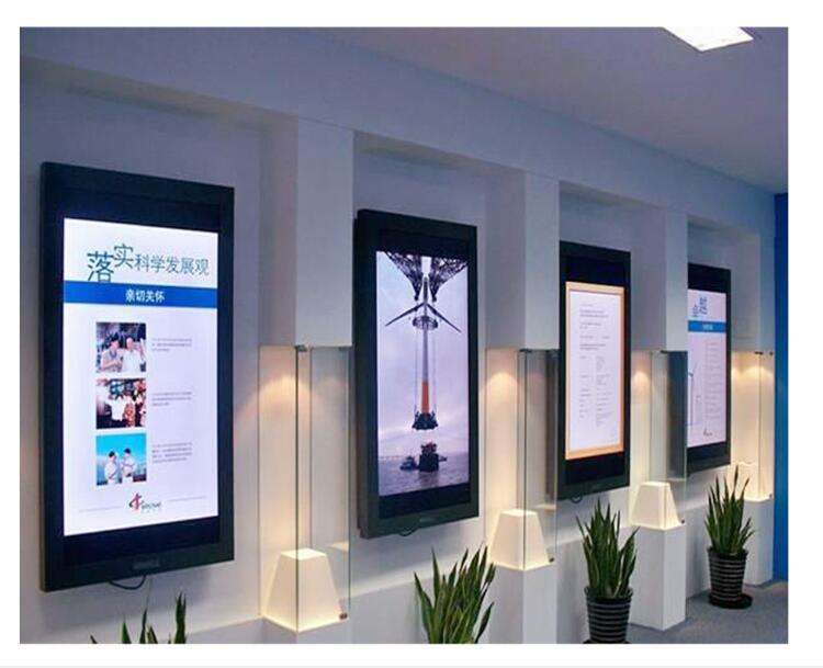 工业安卓JWSA64板卡在城市信息终端设备中的应用(图1)