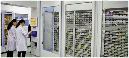 智能药柜机方案—嵌入式工业触摸平板电脑(图4)