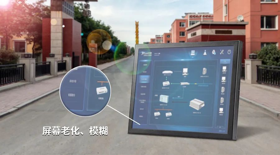 工控一体机的应用