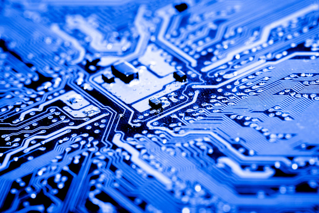 ARM工业主板的特点介绍