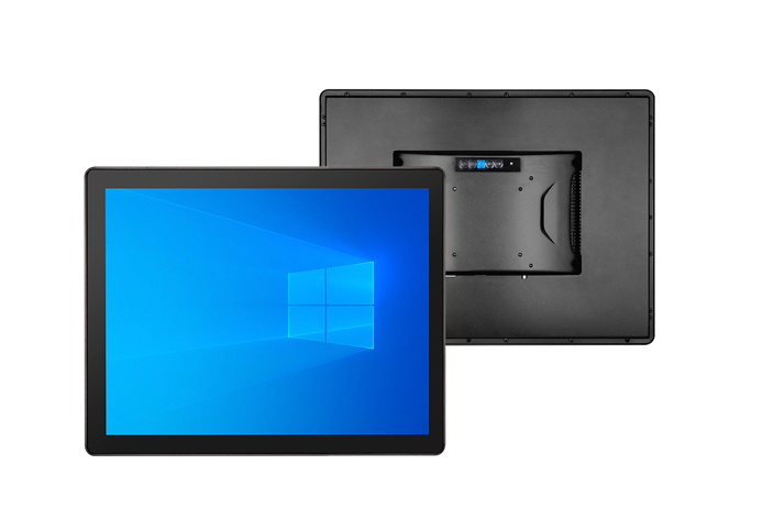 工业显示器的信号输入介绍