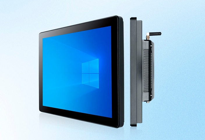 嵌入式工控一体机在组装类设备中的应用