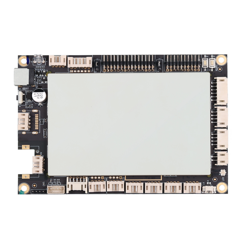 JWS3399-F工业主板