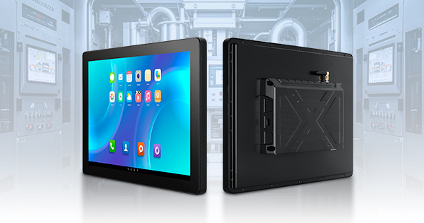 嵌入式工业平板电脑在智能自助终端中的应用