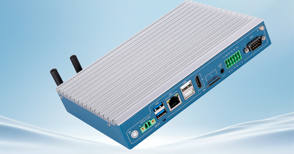 迷你工控机：创腾翔助力工业智能化的高效引擎