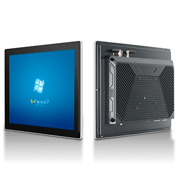 嵌入式工控一体机