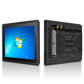 Z系列外嵌式X86架构一体机