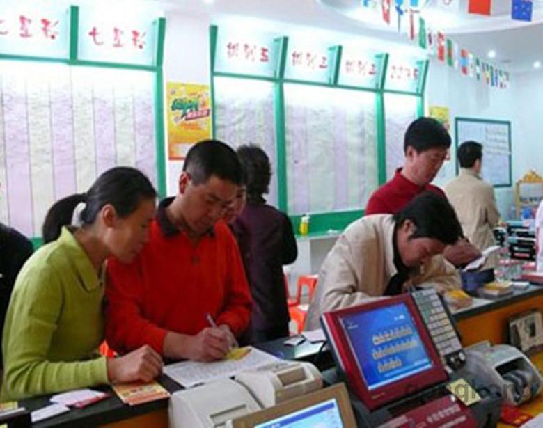 工业平板电脑在全自动彩票售票机上的应用