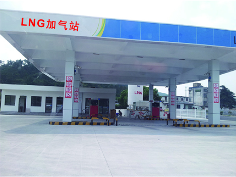 工控机在燃气汽车加气站电脑系统上的应用