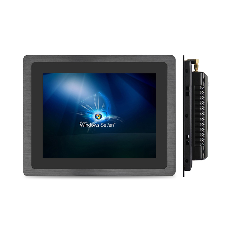 工业环境下为何选择工业平板电脑？