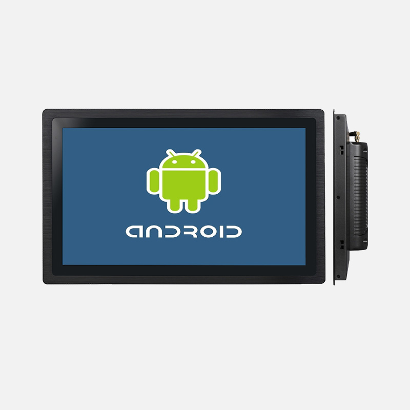 工业安卓平板电脑